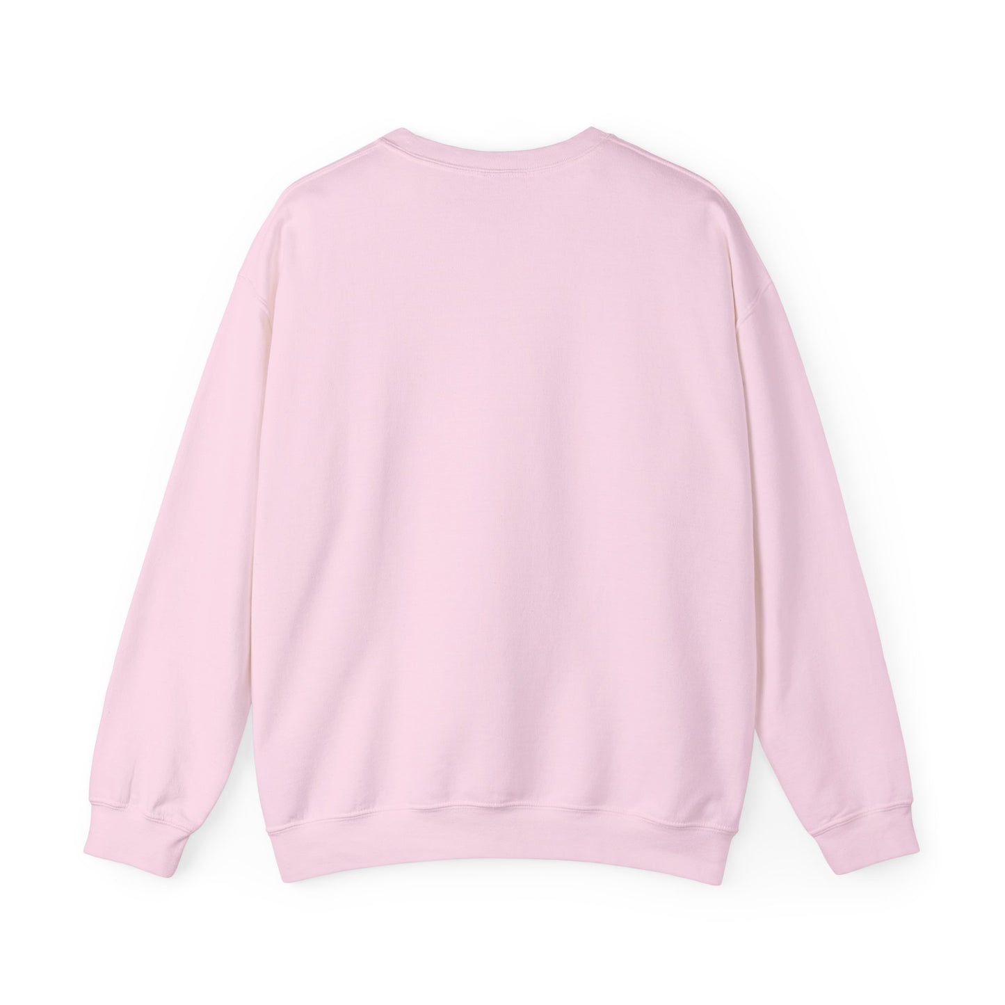 Bullish Moon Unisex Heavy Blend⢠Crewneck Sweatshirt