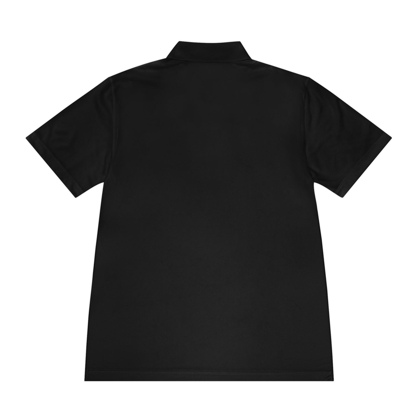 Bullish Moon Sport Polo Shirt