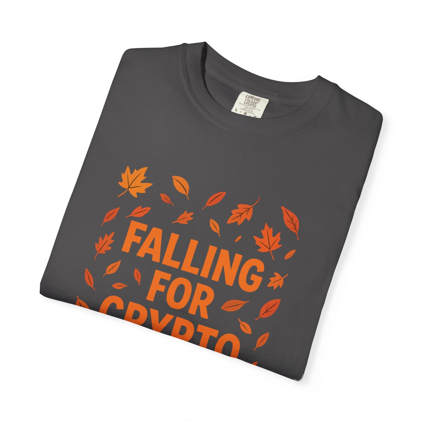 Bullish Moon Fall-Inspired Unisex Tee