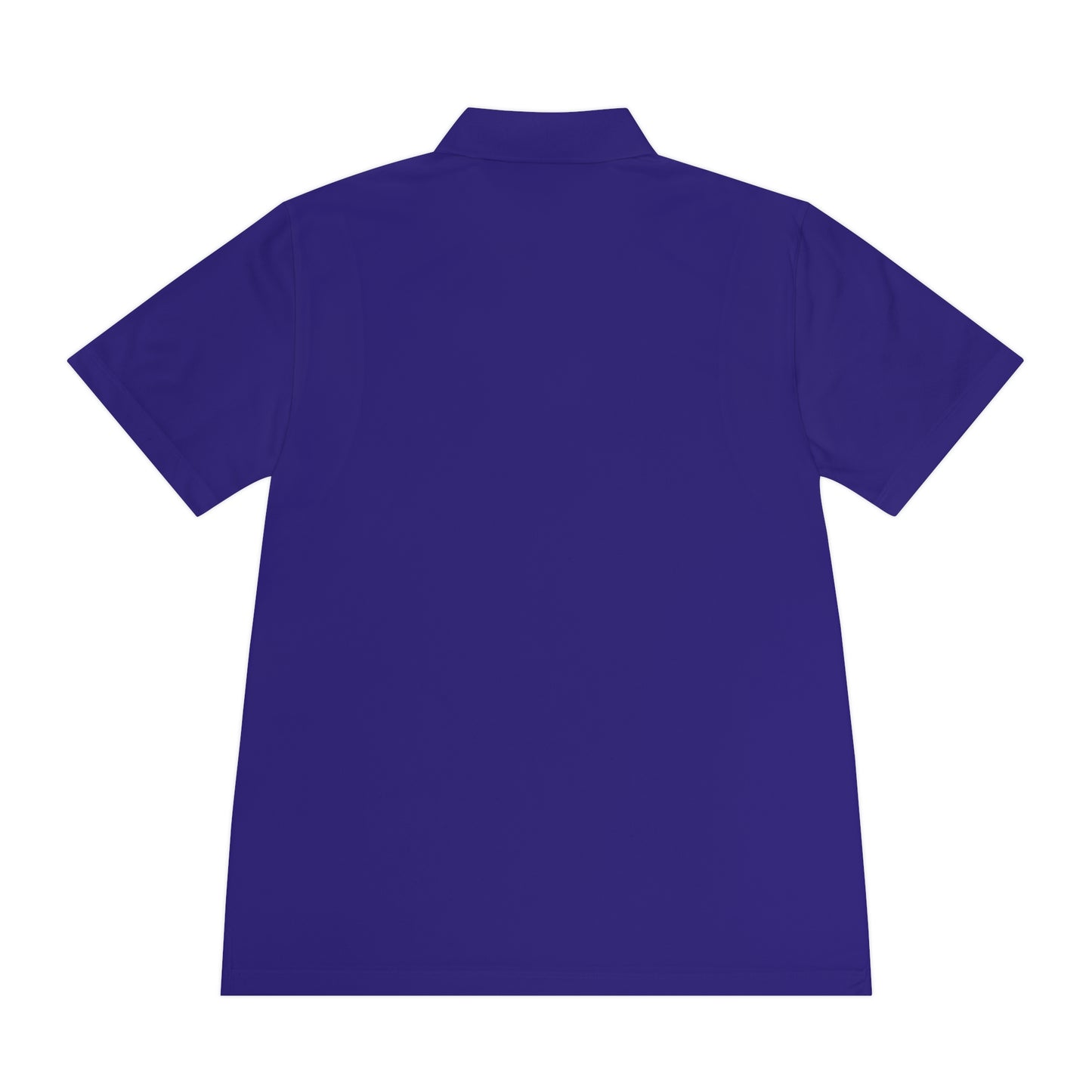 Bullish Moon Sport Polo Shirt