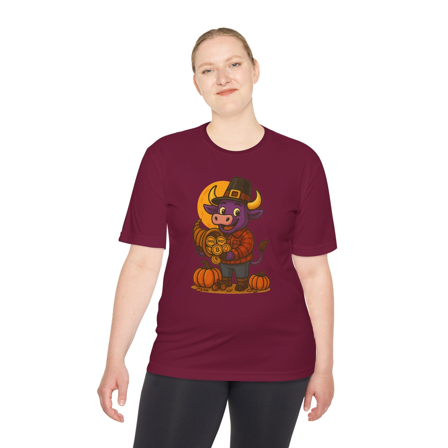 Felipe Thanksgiving Unisex Tee