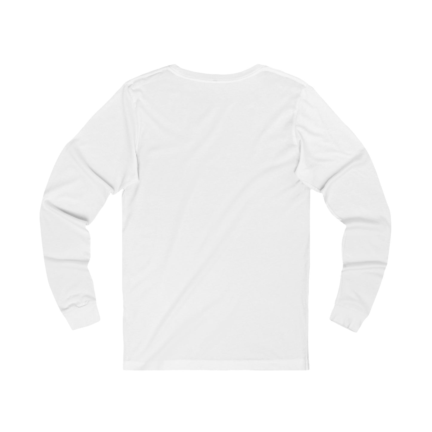 Bullish Moon Long Sleeve Unisex Tee