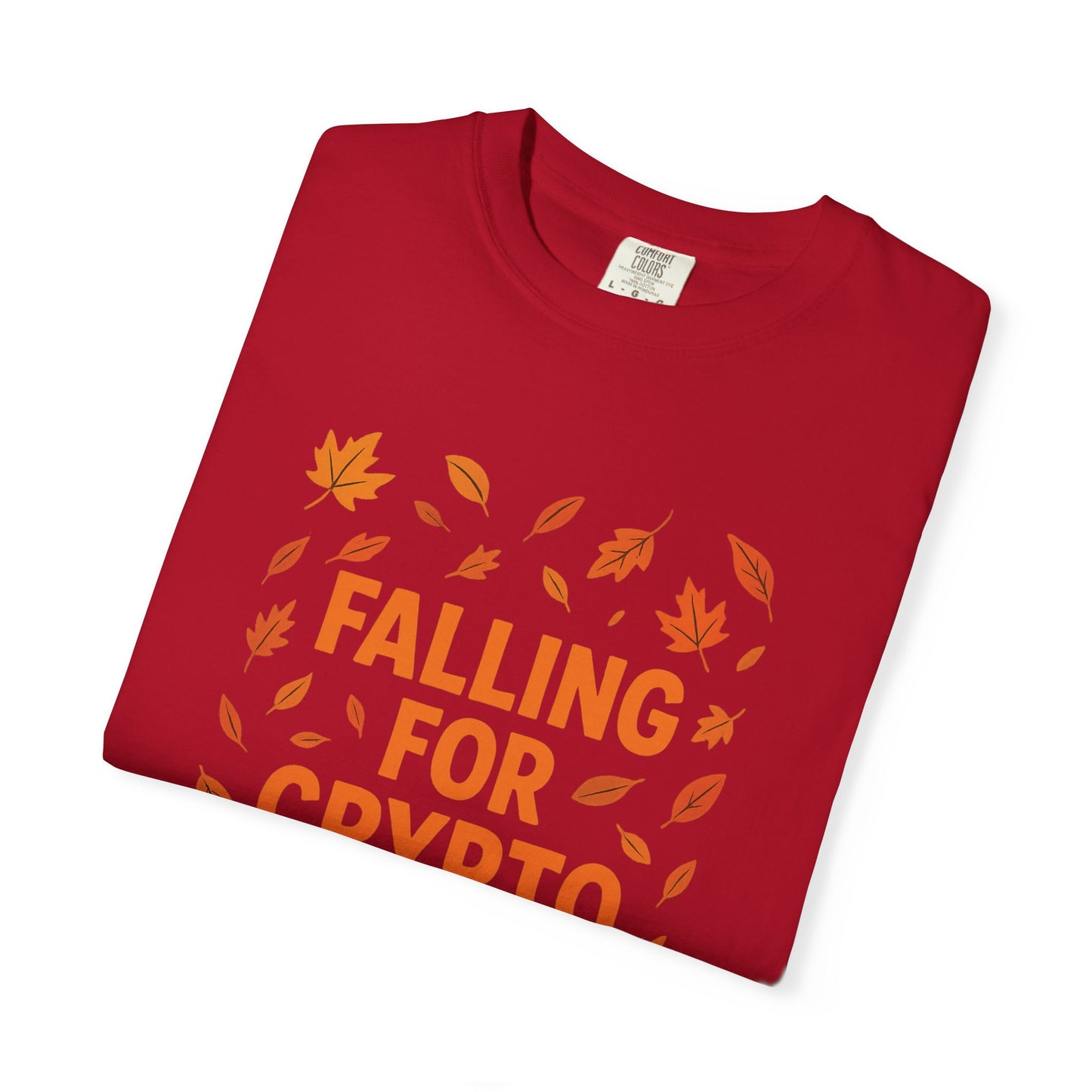 Bullish Moon Fall-Inspired Unisex Tee