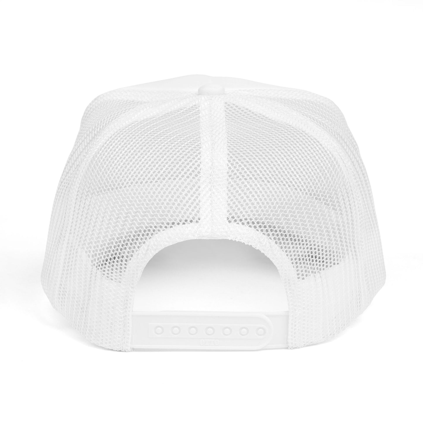 Bullish Moon Foam Trucker Hat (Embroidery)