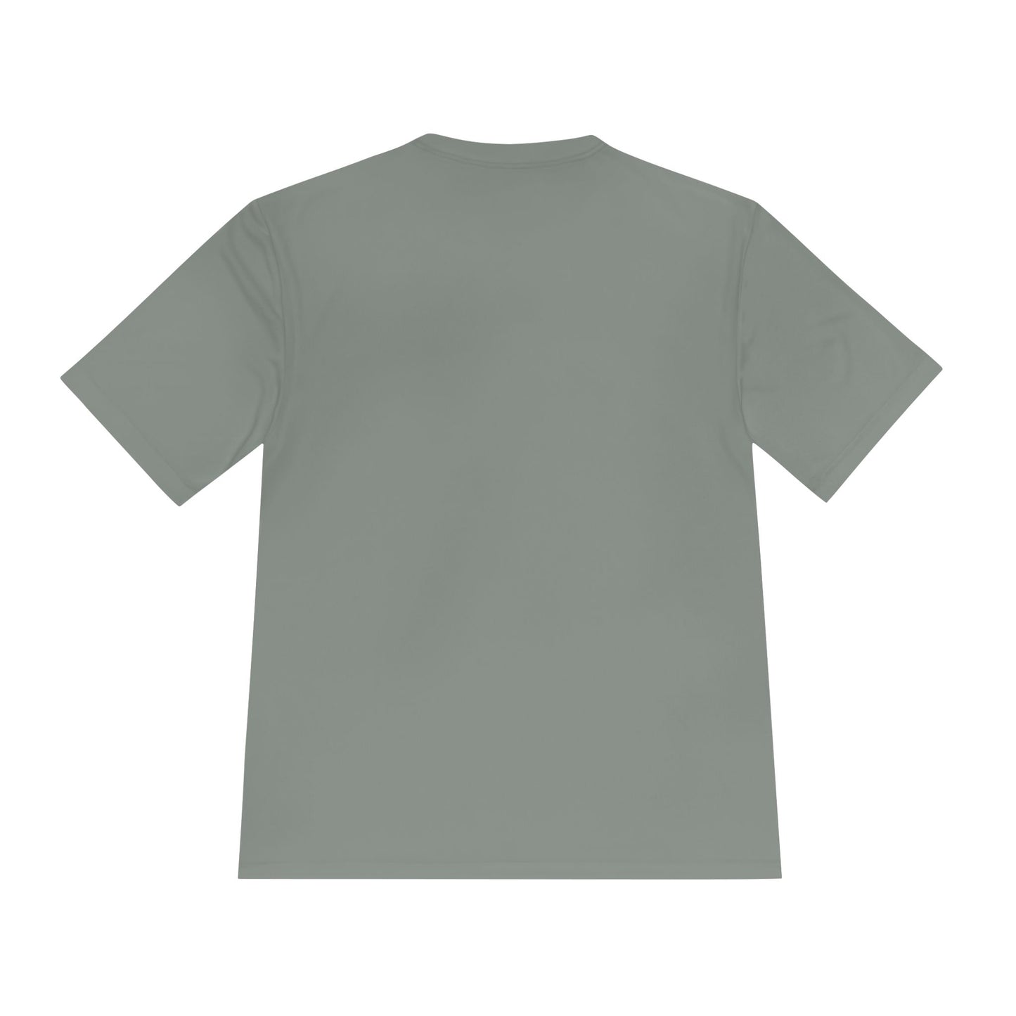 Bullish Moon Unisex Moisture Wicking Tee