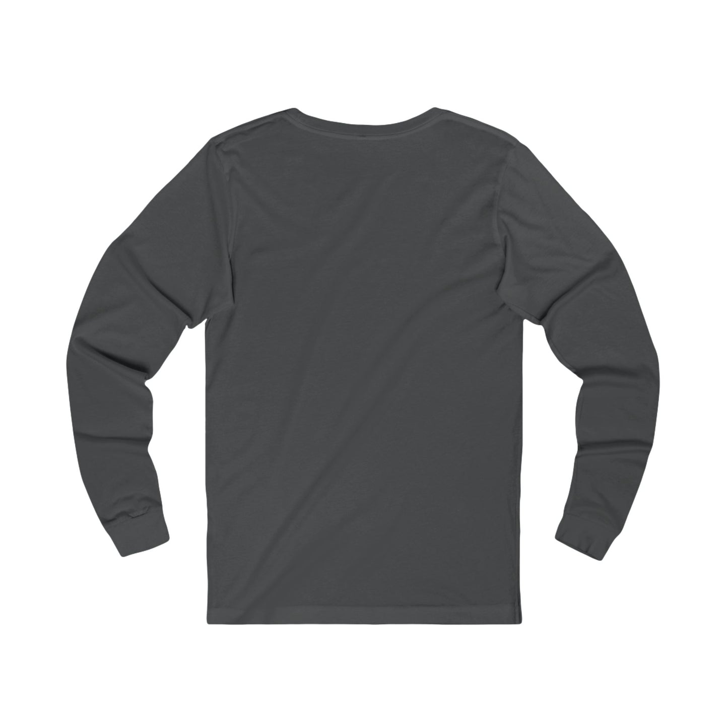 Bullish Moon Long Sleeve Unisex Tee
