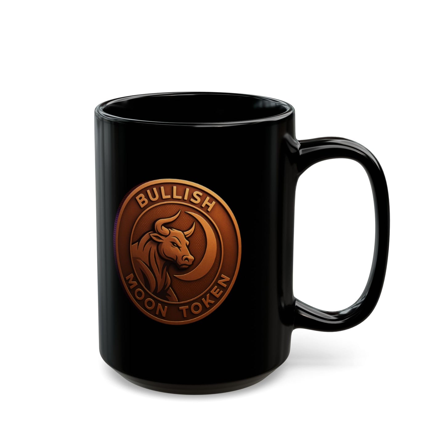 Black Mug (11oz, 15oz)