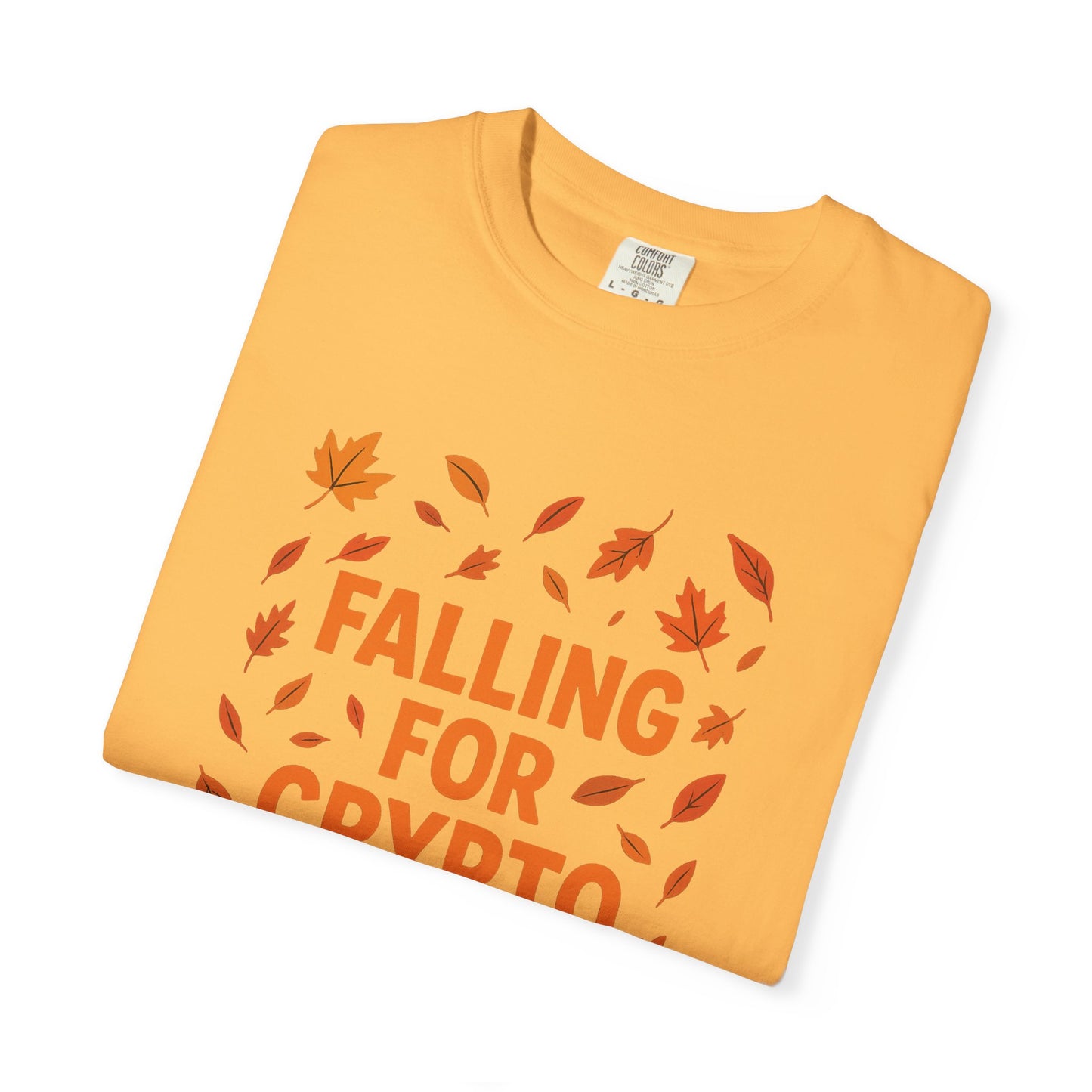 Bullish Moon Fall-Inspired Unisex Tee
