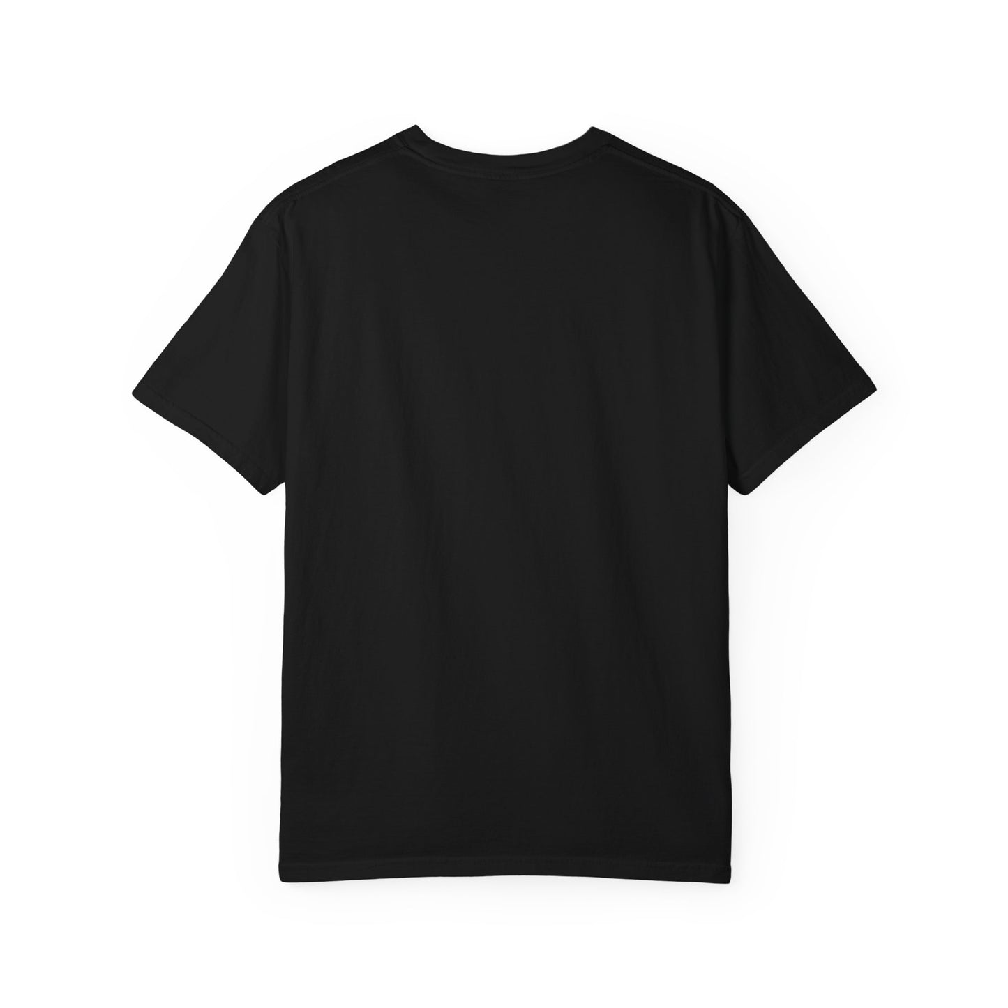 Bullish Moon Fall-Inspired Unisex Tee