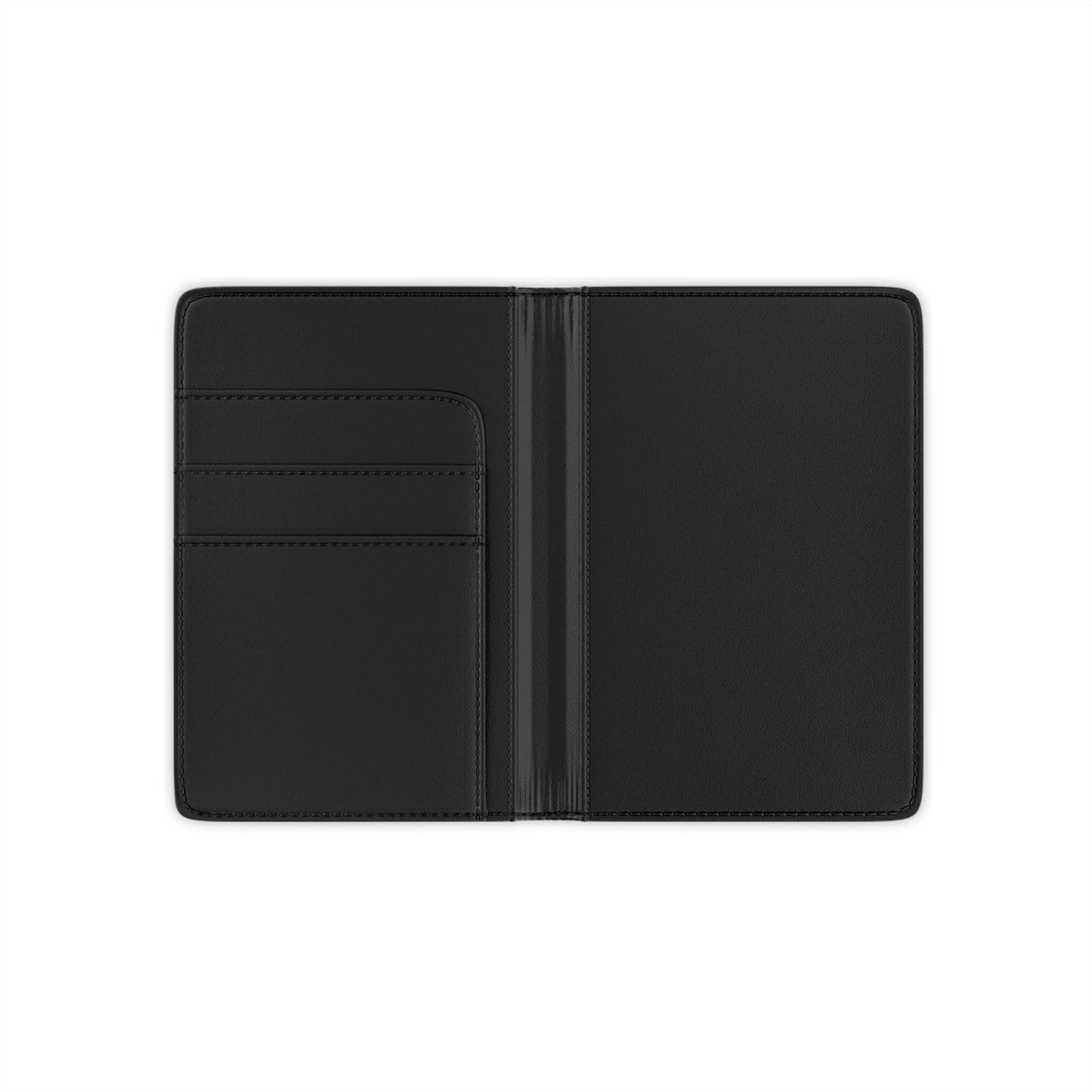 Bullish Moon Passport Cover