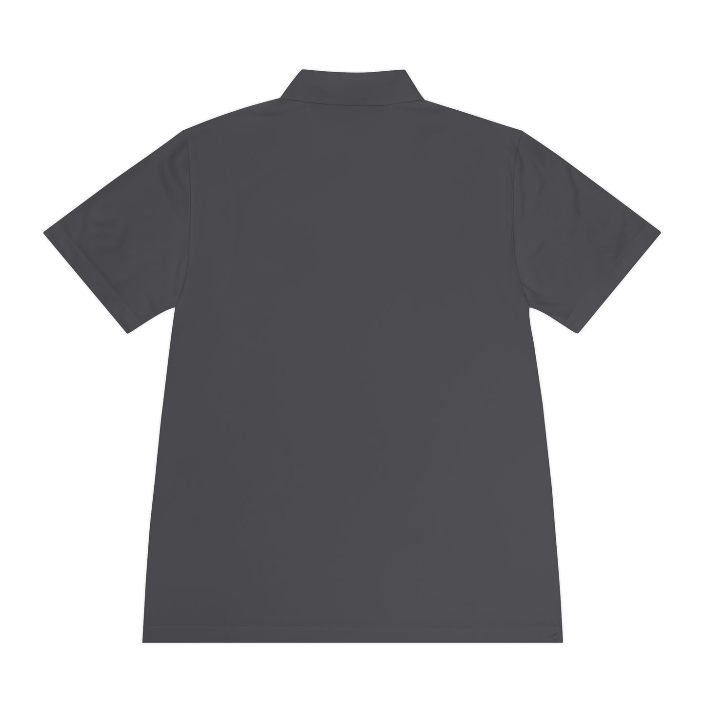 Bullish Moon Sport Polo Shirt