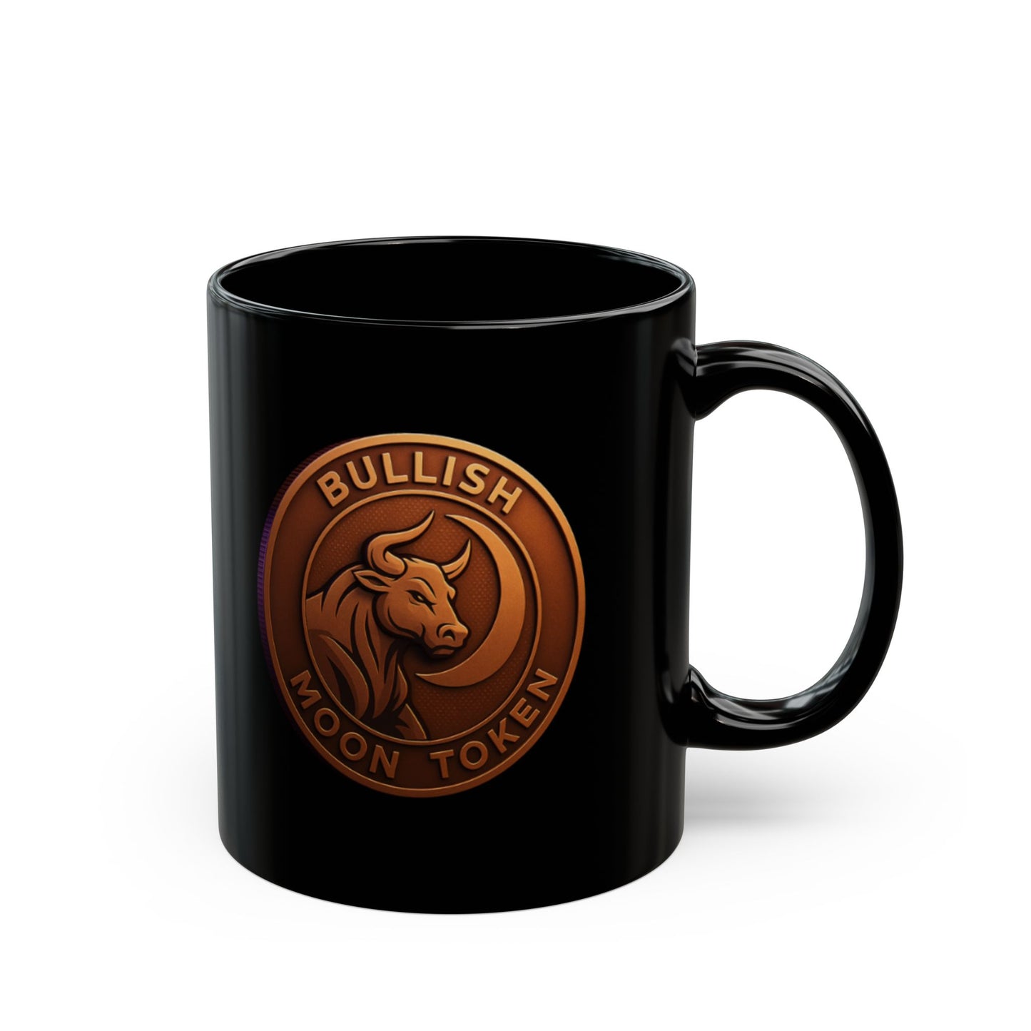 Black Mug (11oz, 15oz)