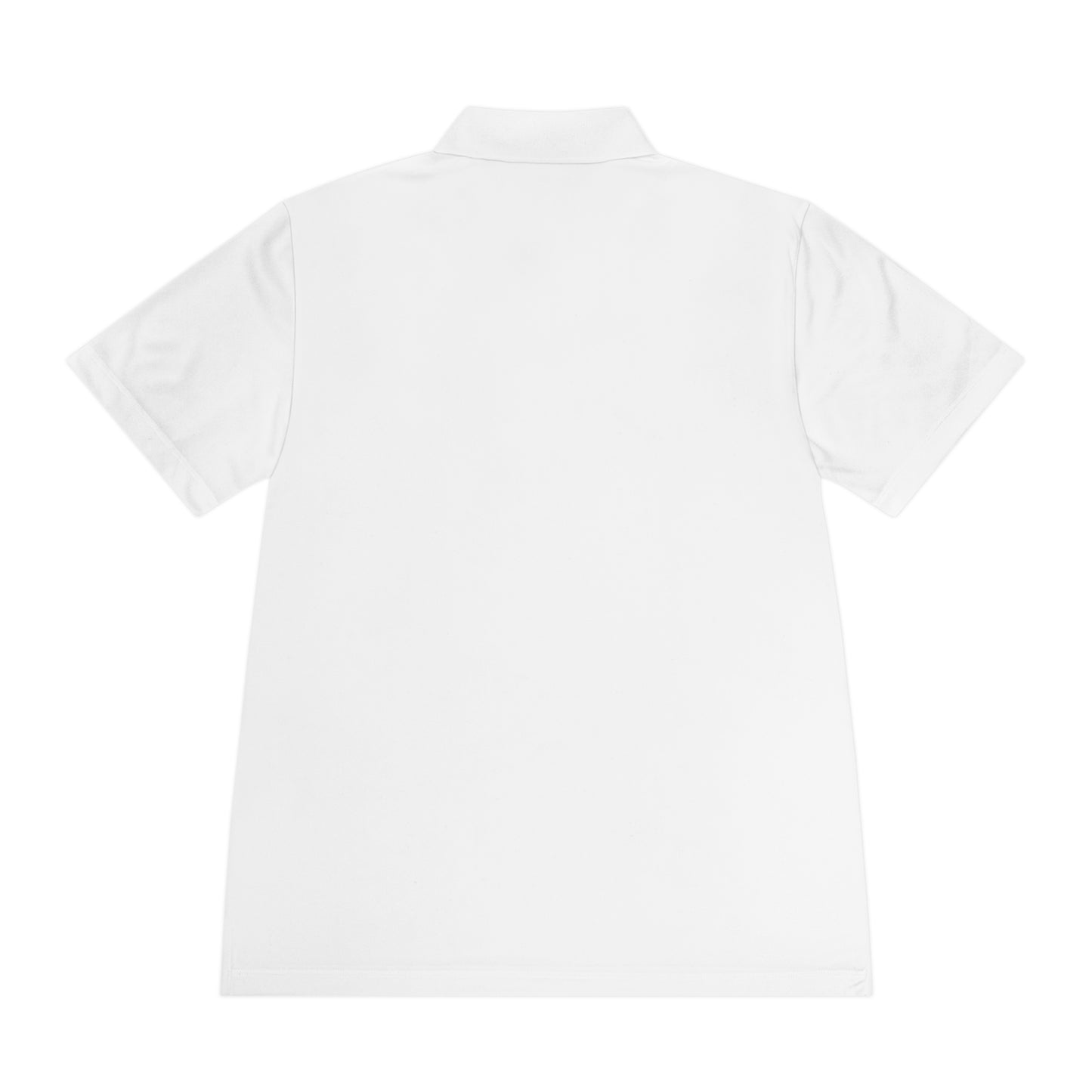 Bullish Moon Sport Polo Shirt