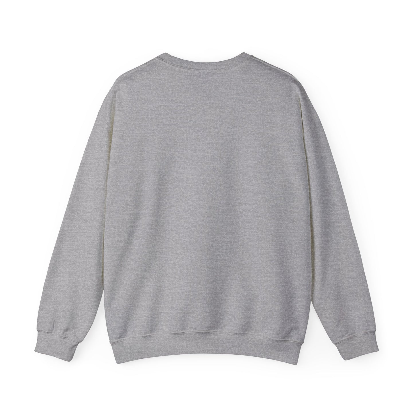 Bullish Moon Unisex Heavy Blend™ Crewneck Sweatshirt