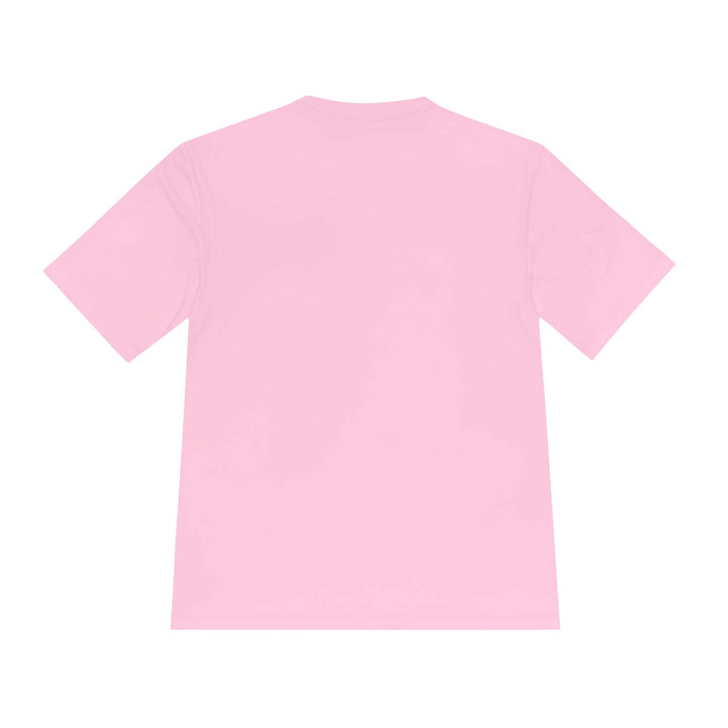 Adult Felipe The Bull Wicking Tee Shirt