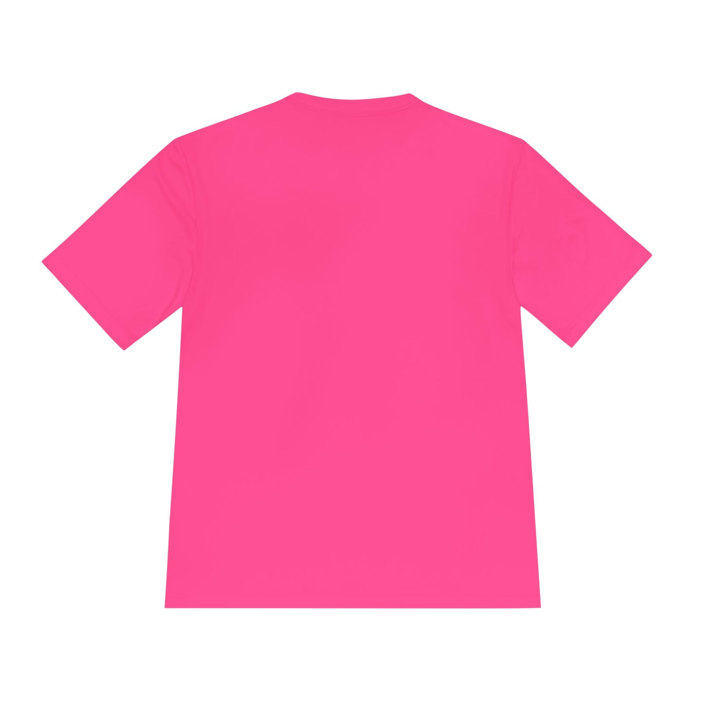 Adult Felipe The Bull Wicking Tee Shirt