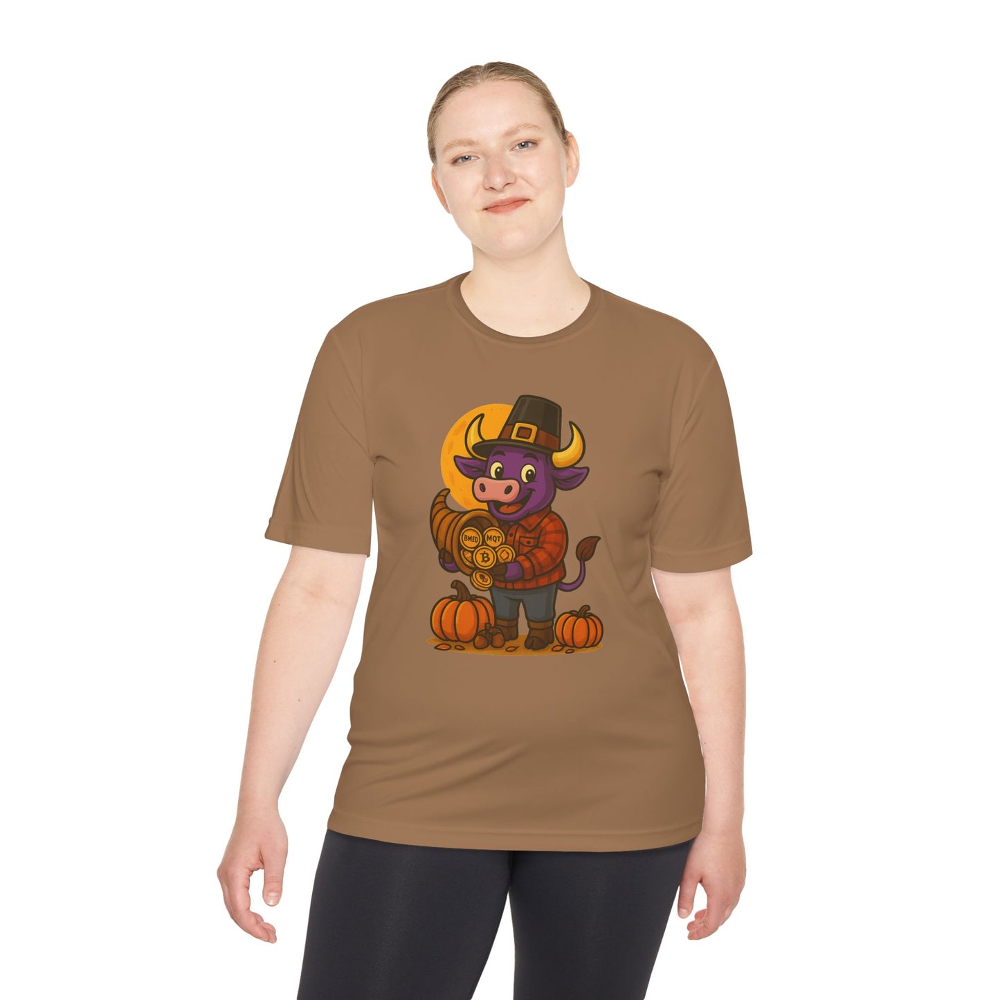 Felipe Thanksgiving Unisex Tee
