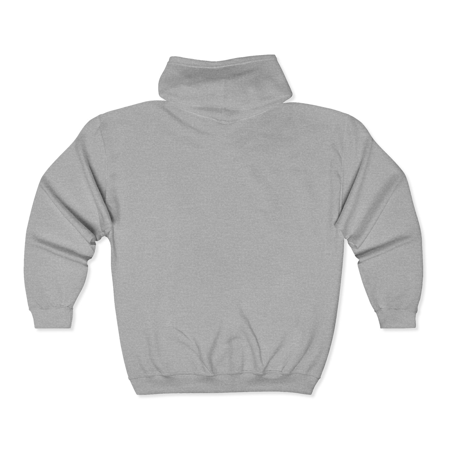 Bullish Moon Token Hooded Sweatshirt, Crypto Gear, Unisex Hoodie