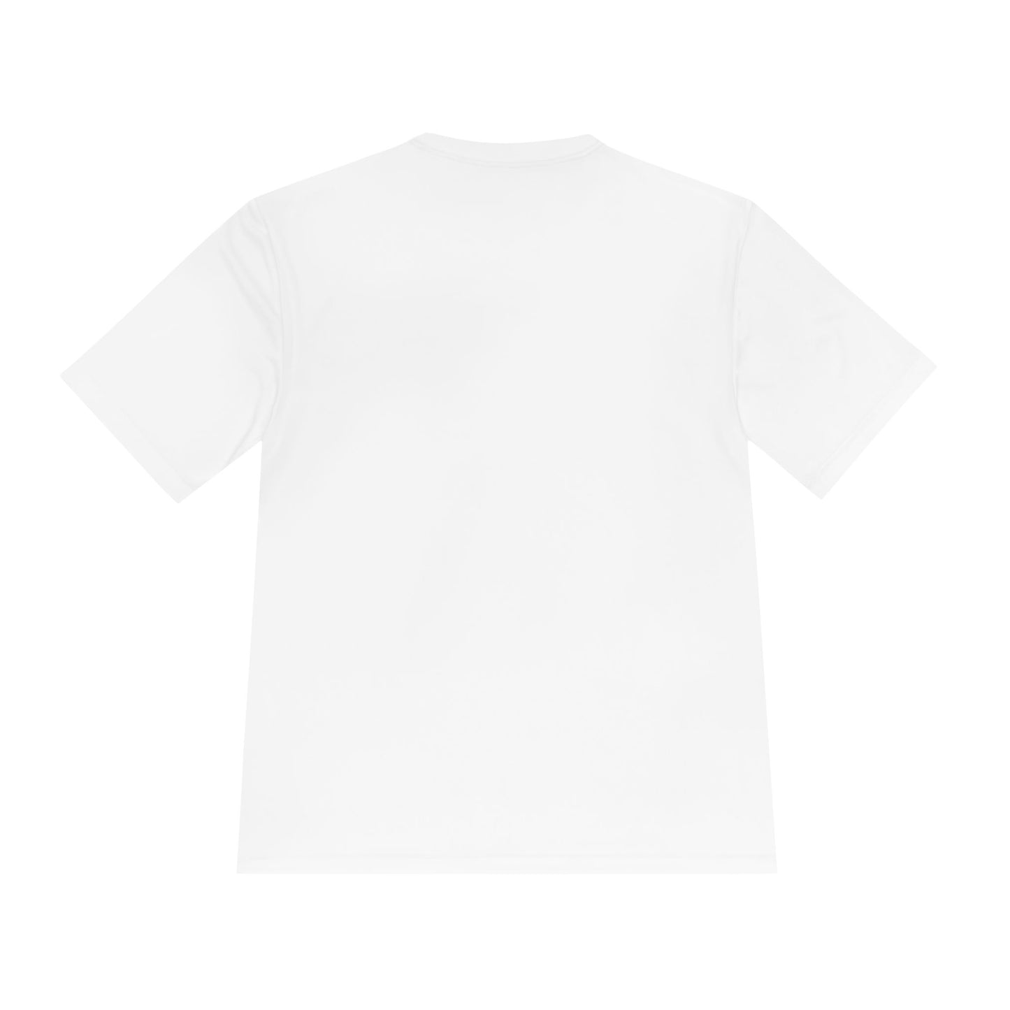 Adult Felipe The Bull Wicking Tee Shirt