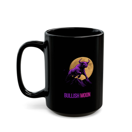 Black Mug (11oz, 15oz)