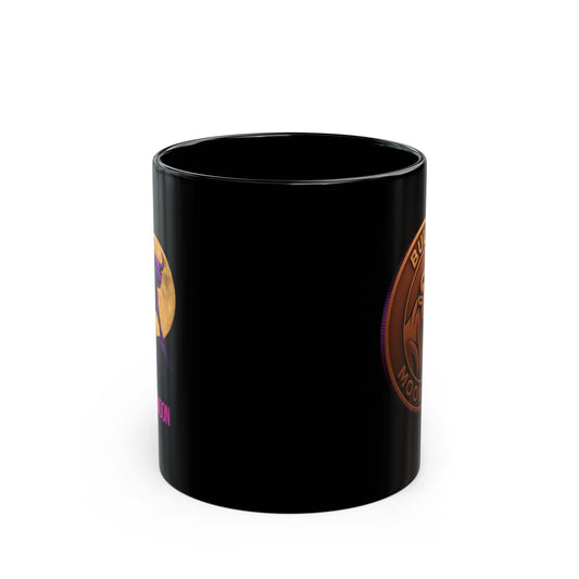 Black Mug (11oz, 15oz)
