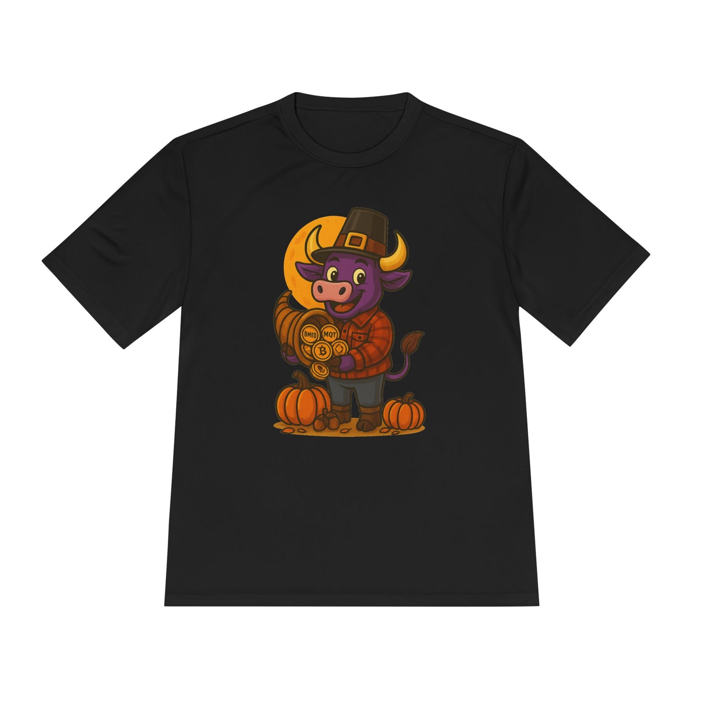 Felipe Thanksgiving Unisex Tee