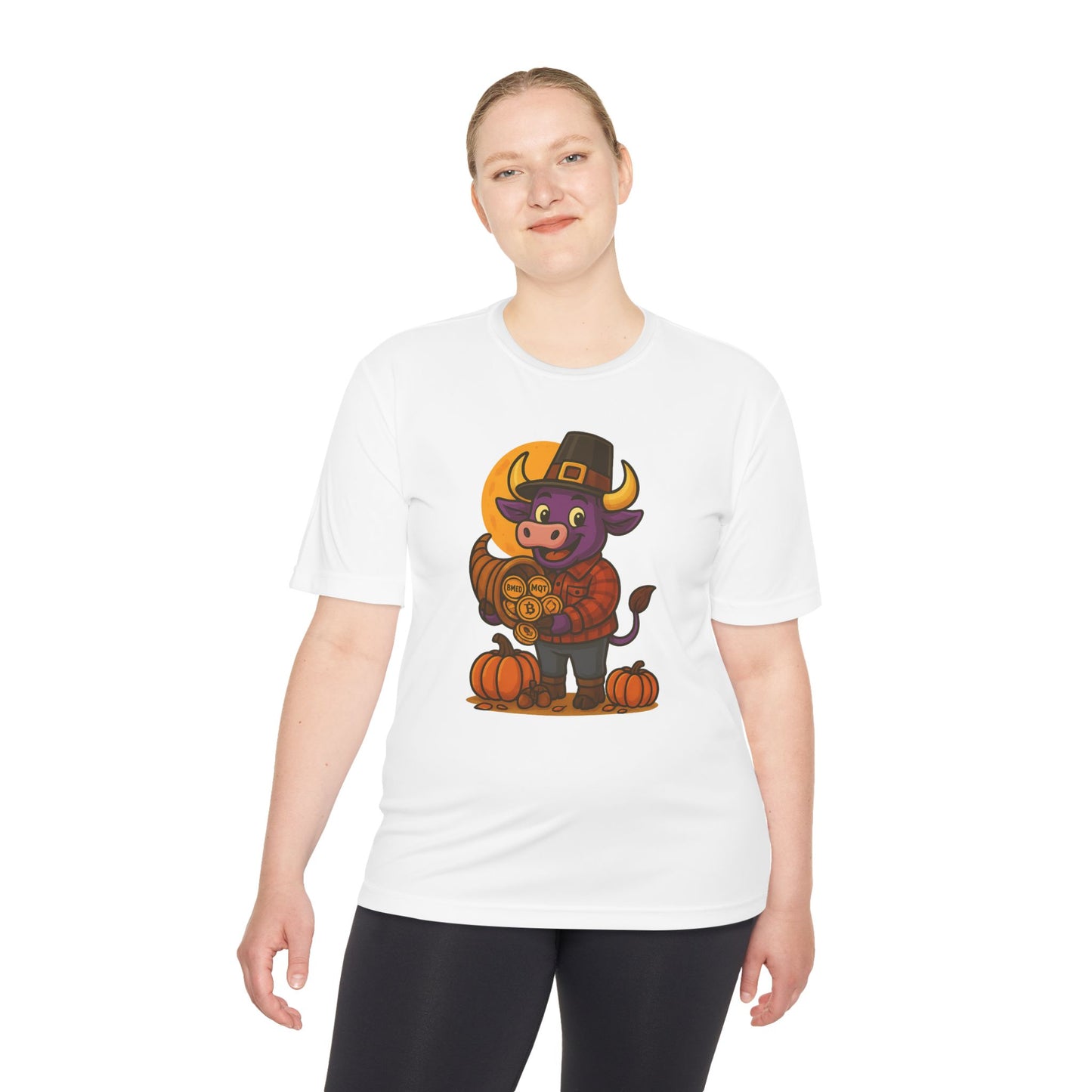 Felipe Thanksgiving Unisex Tee