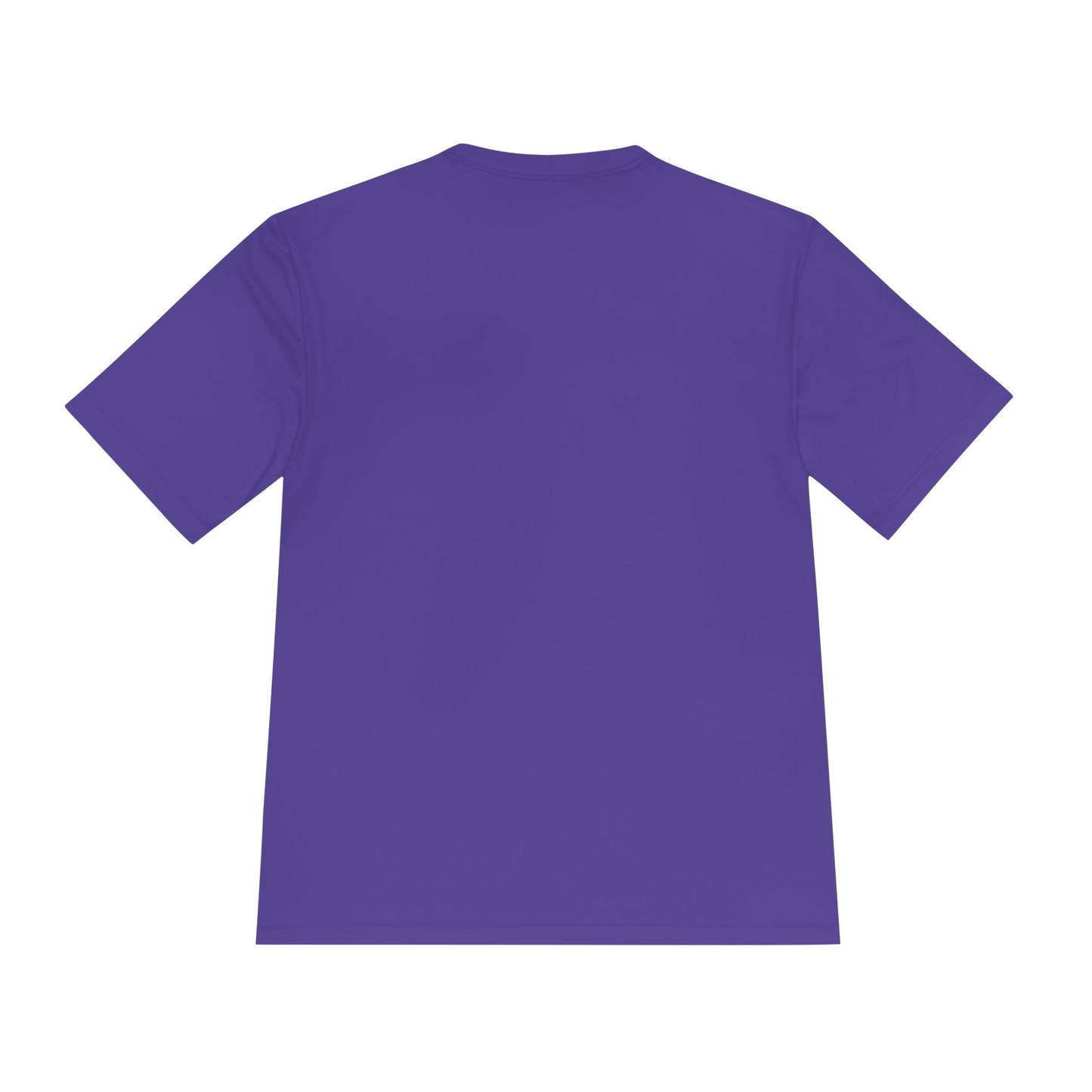 Adult Felipe The Bull Wicking Tee Shirt