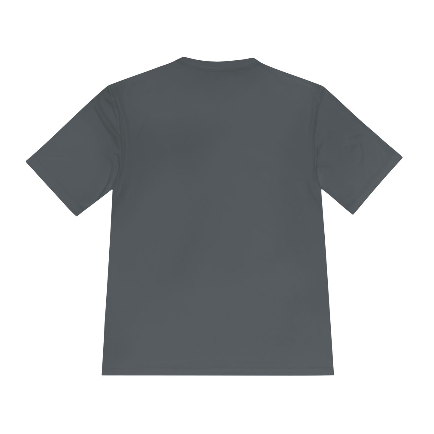 Adult Felipe The Bull Wicking Tee Shirt
