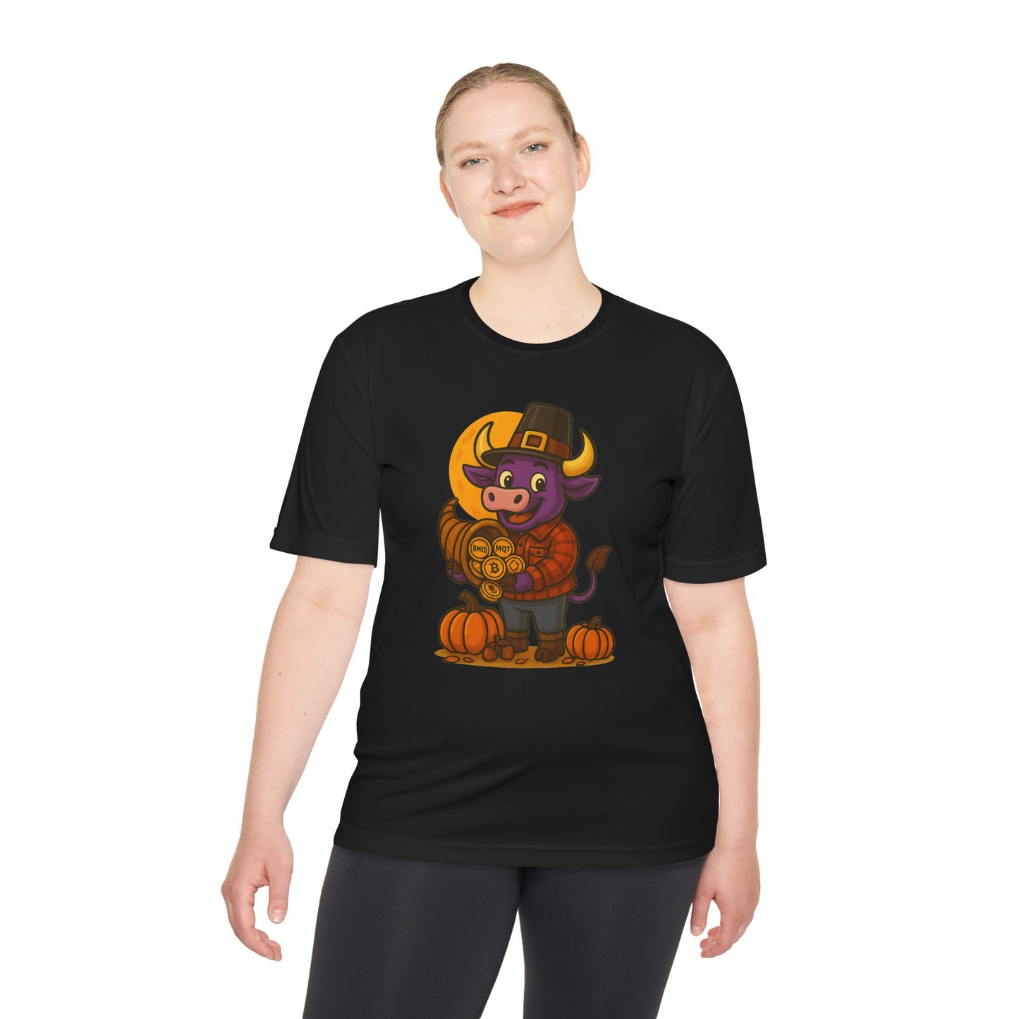Felipe Thanksgiving Unisex Tee