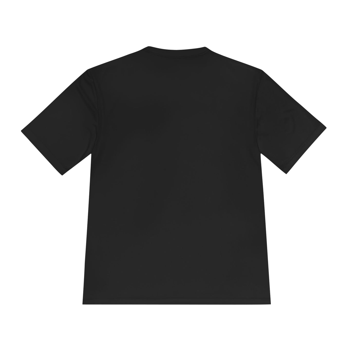 Adult Felipe The Bull Wicking Tee Shirt
