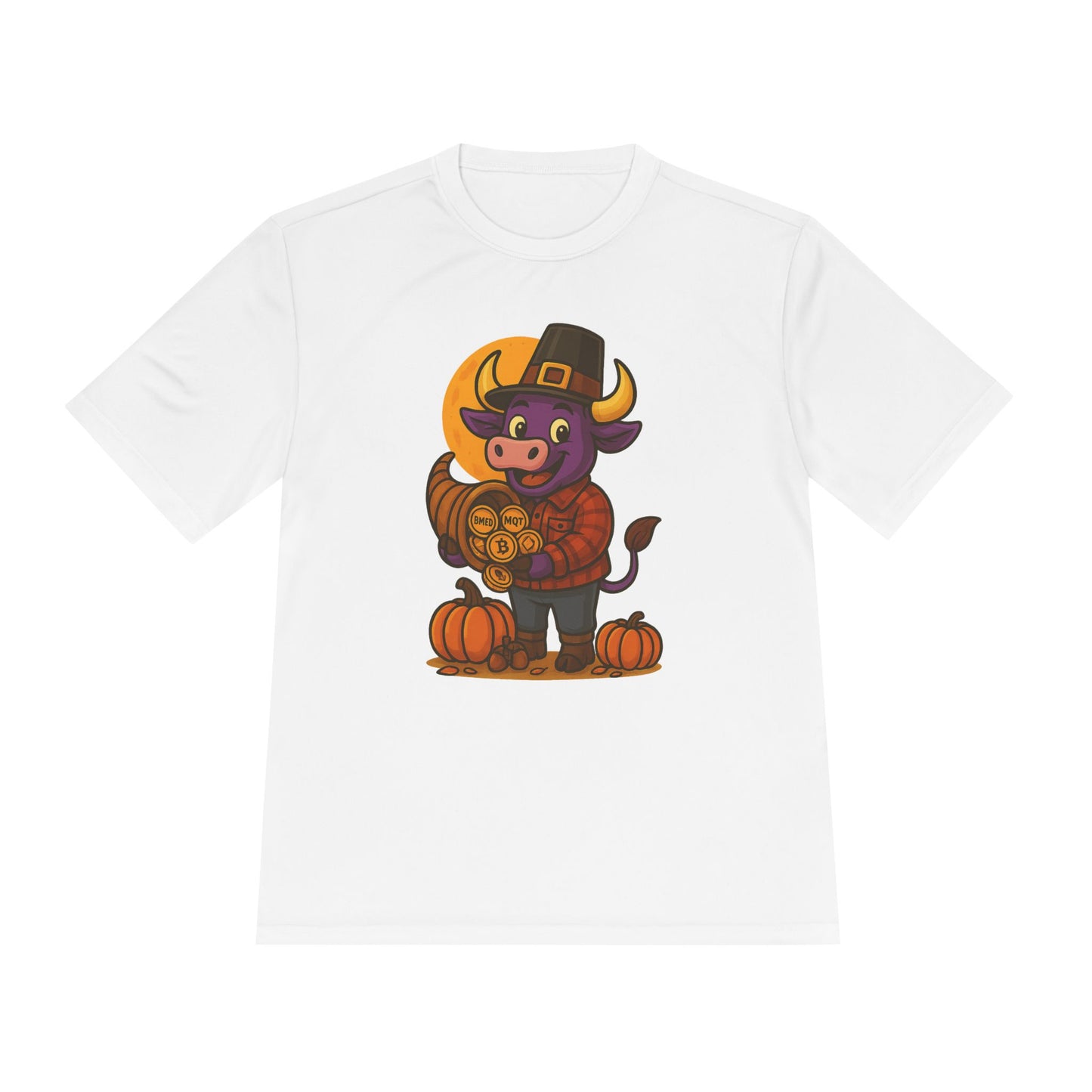 Felipe Thanksgiving Unisex Tee