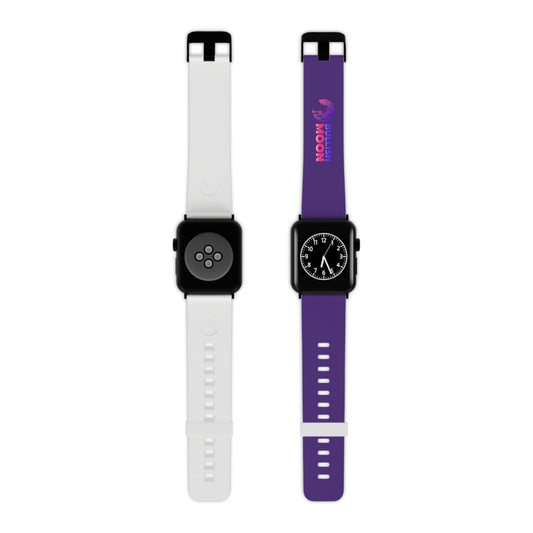 Bullish Moon Watch Band for Apple Watch