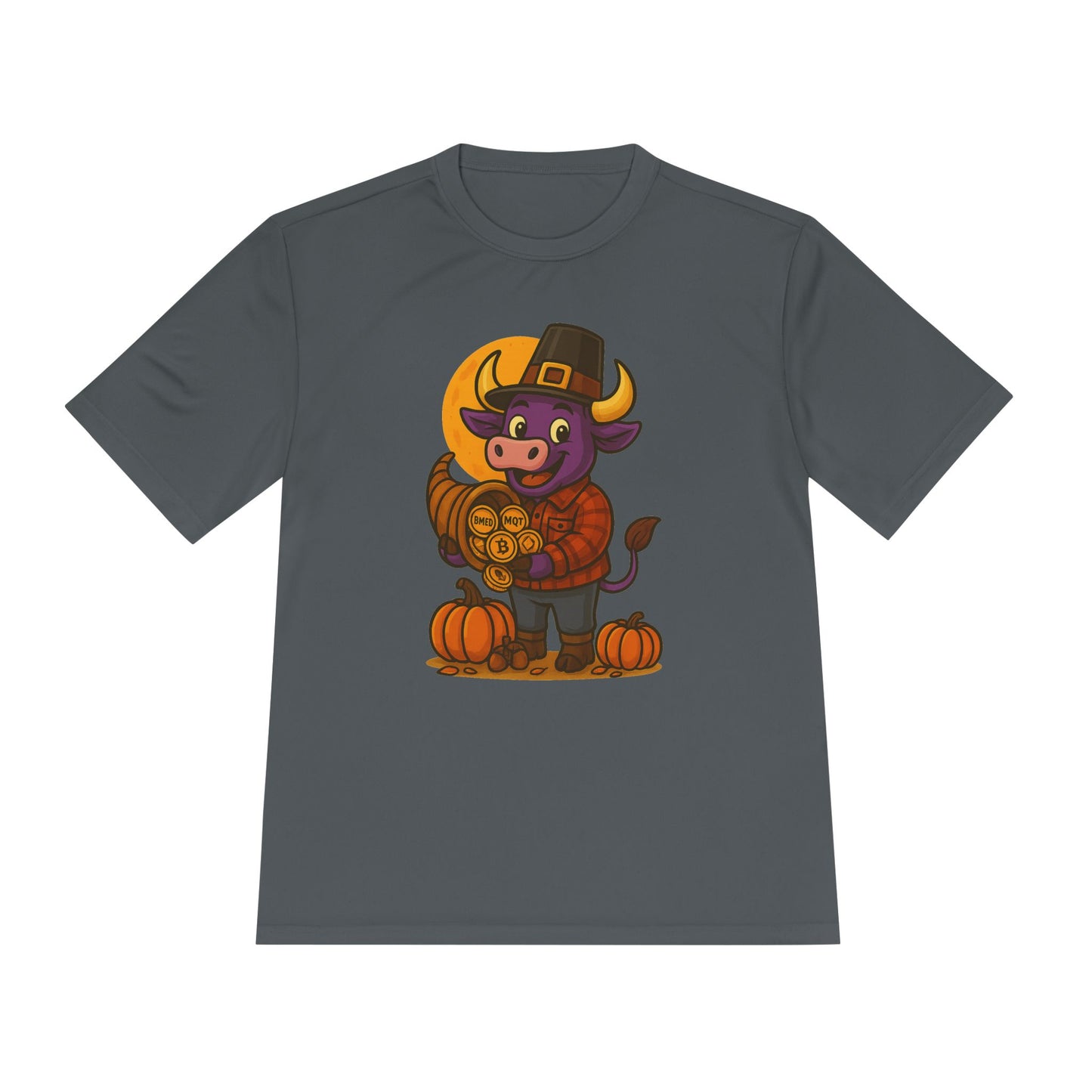 Felipe Thanksgiving Unisex Tee