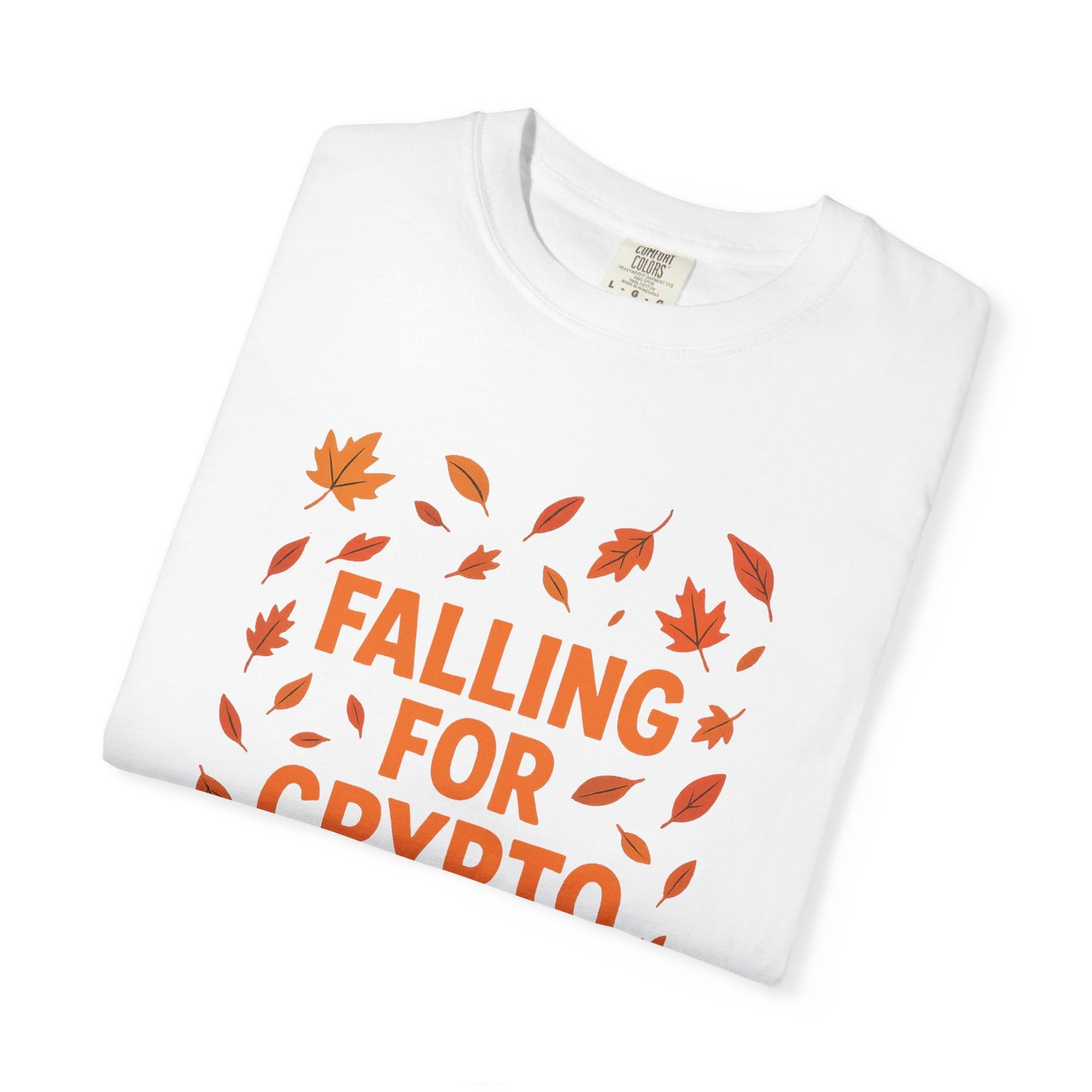 Bullish Moon Fall-Inspired Unisex Tee