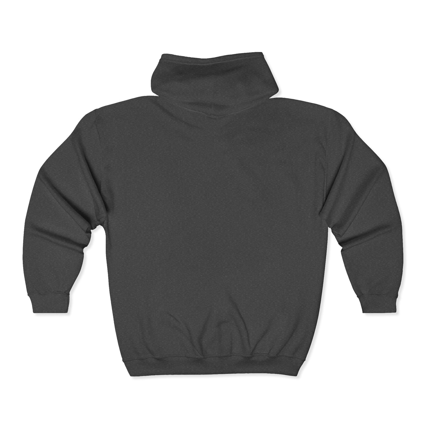 Bullish Moon Token Hooded Sweatshirt, Crypto Gear, Unisex Hoodie