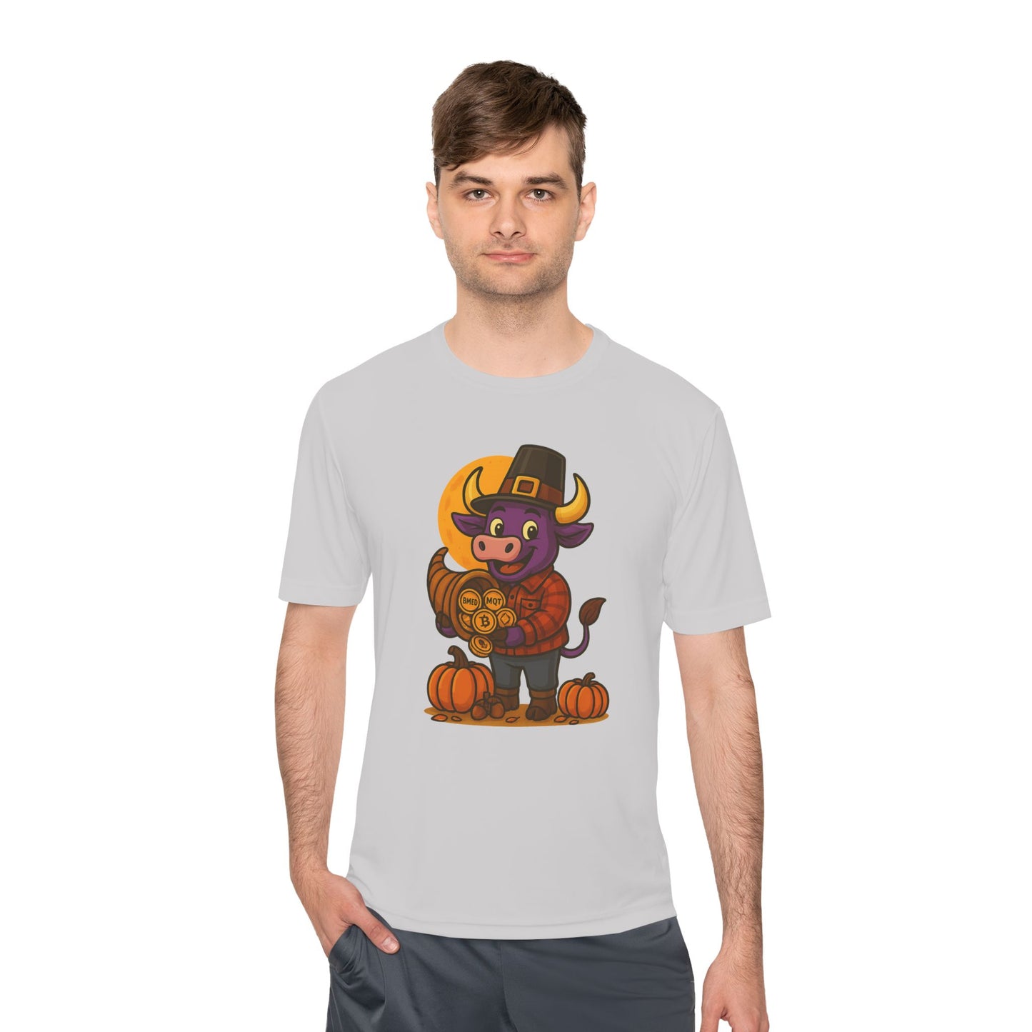 Felipe Thanksgiving Unisex Tee