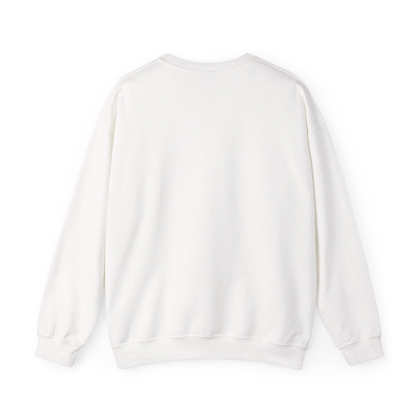 Bullish Moon Unisex Heavy Blend™ Crewneck Sweatshirt