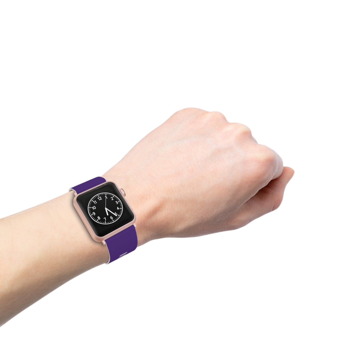Bullish Moon Watch Band for Apple Watch