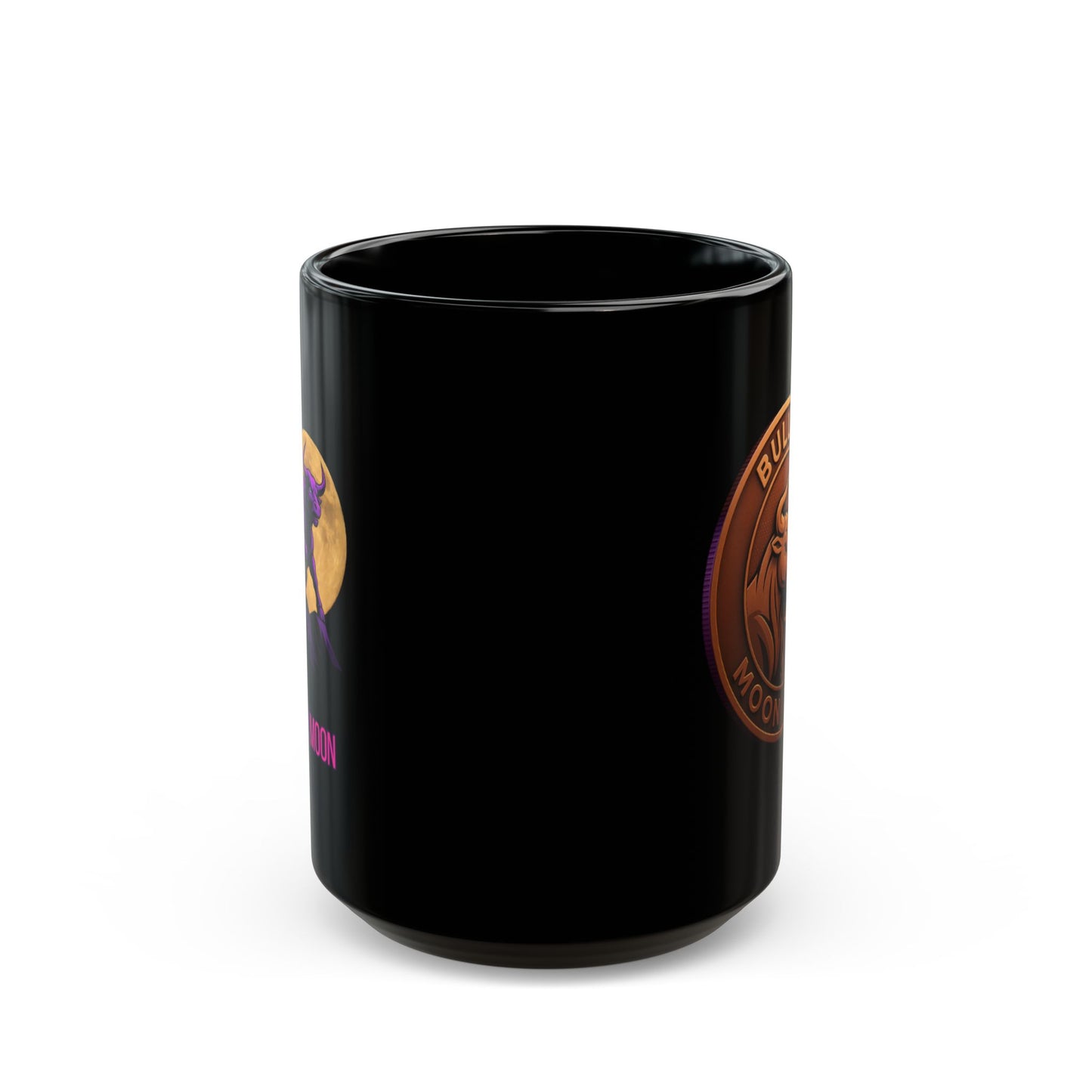 Black Mug (11oz, 15oz)