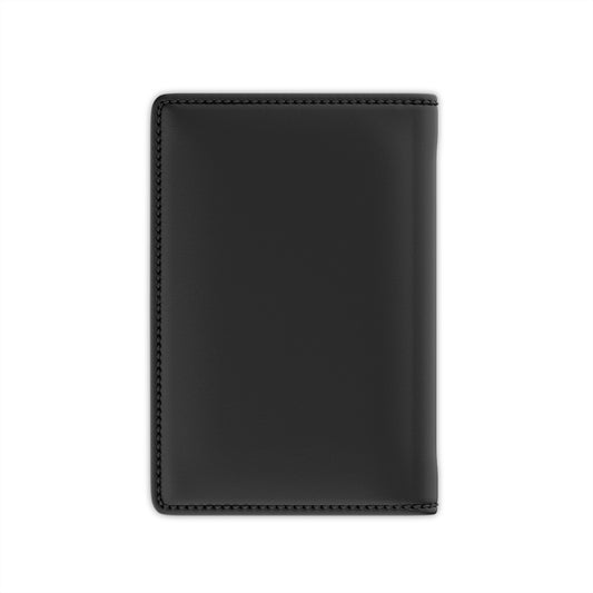 Bullish Moon Passport Cover