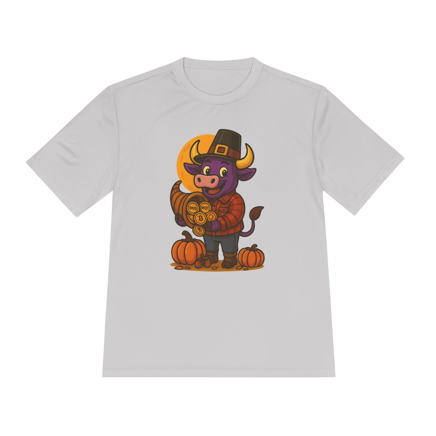 Felipe Thanksgiving Unisex Tee